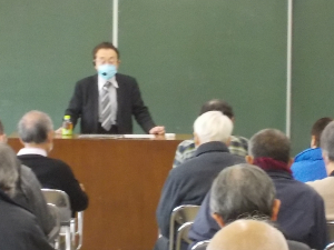 日本の年中行事の様子