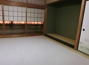 和室1