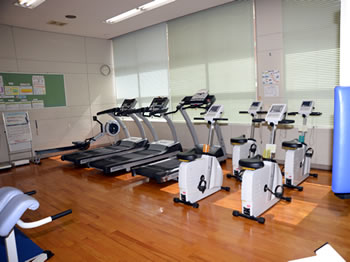 トレーニング室 利用方法 神戸市立西体育館 トレーニング室 利用方法 神戸市立西体育館