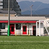 神戸レディースフットボールセンター外観