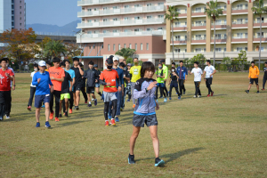 イベントの様子